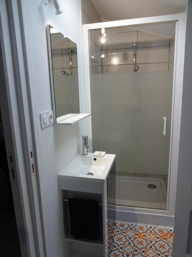 Appartement "Sacha" Au Calme En Hypercentre De Revel Ревель Экстерьер фото